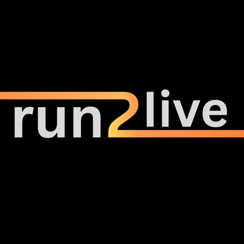 run2live logo.